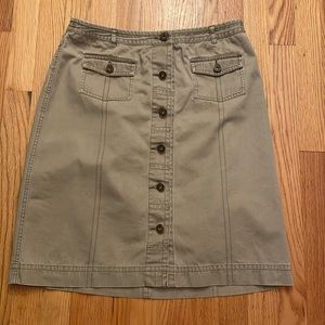Ann Taylor Loft Skirt